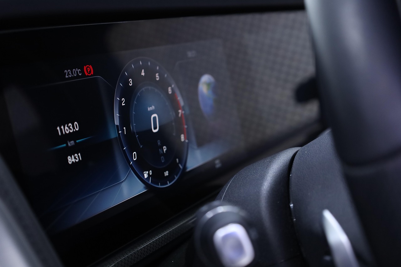 Vehicle security operations